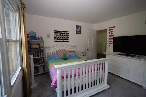 Bedroom - 1422 Eagle Ridge Dr, Antioch, IL 60002 photo 5 of 11