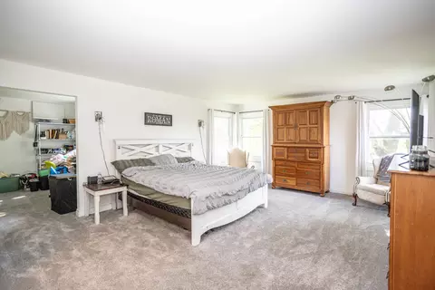 Bedroom - 1422 Eagle Ridge Dr, Antioch, IL 60002 photo 6 of 11