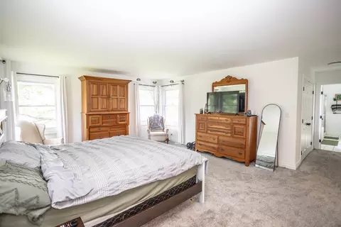 Bedroom - 1422 Eagle Ridge Dr, Antioch, IL 60002 photo 7 of 11