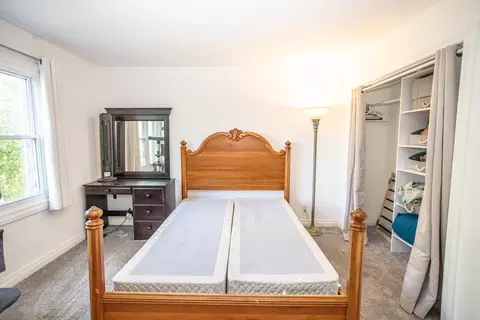 Bedroom - 1422 Eagle Ridge Dr, Antioch, IL 60002 photo 11 of 11