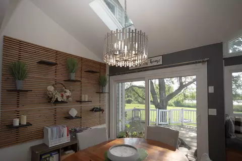 Dining - 1422 Eagle Ridge Dr, Antioch, IL 60002 photo 1 of 5