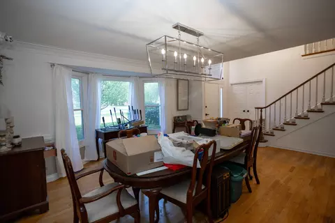 Dining - 1422 Eagle Ridge Dr, Antioch, IL 60002 photo 3 of 5