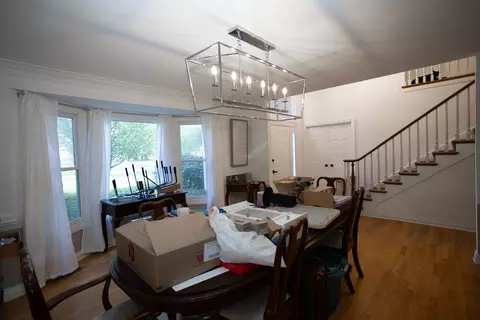 Dining - 1422 Eagle Ridge Dr, Antioch, IL 60002 photo 5 of 5