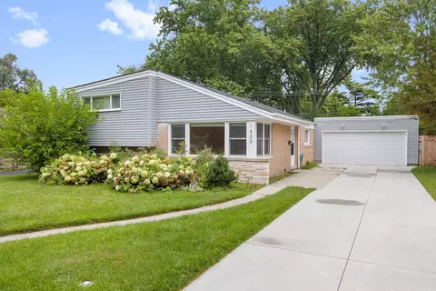 Undisclosed, Highland Park, IL 60035