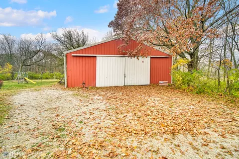 Exterior - 4805 S Old Mazon Rd, Mazon, IL 60444 photo 4 of 4