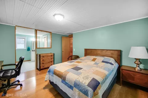 Bedroom - 4805 S Old Mazon Rd, Mazon, IL 60444 photo 1 of 4