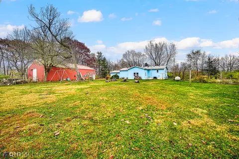 Exterior - 4805 S Old Mazon Rd, Mazon, IL 60444 photo 2 of 4