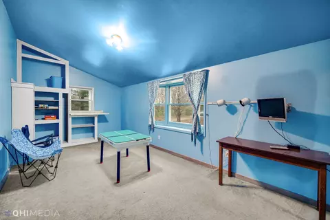 Bedroom - 4805 S Old Mazon Rd, Mazon, IL 60444 photo 4 of 4