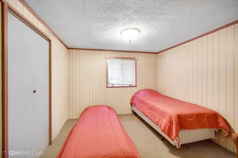Bedroom - 4805 S Old Mazon Rd, Mazon, IL 60444 photo 3 of 4