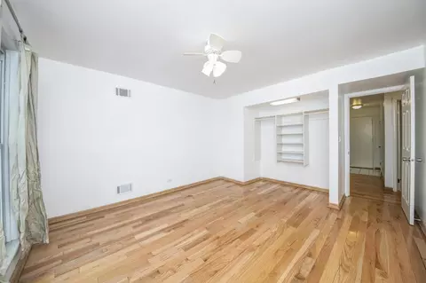 Bedroom - 5300 Carriage Way Dr #107, Rolling Meadows, IL 60008 photo 2 of 2