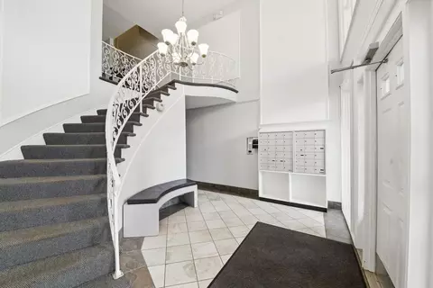 Entry Way - 5300 Carriage Way Dr #107, Rolling Meadows, IL 60008 photo 1 of 2