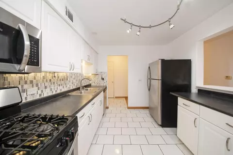 Kitchen - 5300 Carriage Way Dr #107, Rolling Meadows, IL 60008 photo 3 of 3