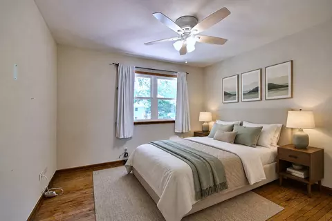 Bedroom - 15231 S Meadow Ln, Plainfield, IL 60544 photo 3 of 8