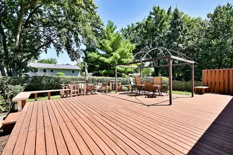 Exterior - 15231 S Meadow Ln, Plainfield, IL 60544 photo 3 of 6
