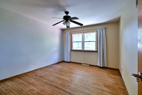 Bedroom - 15231 S Meadow Ln, Plainfield, IL 60544 photo 6 of 8