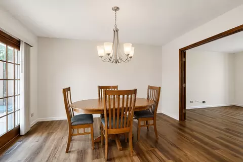 Dining - 15231 S Meadow Ln, Plainfield, IL 60544 photo 1 of 1