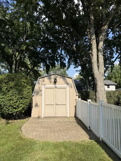 Exterior - 15231 S Meadow Ln, Plainfield, IL 60544 photo 6 of 6