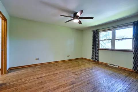 Bedroom - 15231 S Meadow Ln, Plainfield, IL 60544 photo 2 of 8