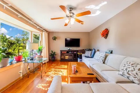 Living - 4604 Maple Ave, Forest View, IL 60402 photo 1 of 2
