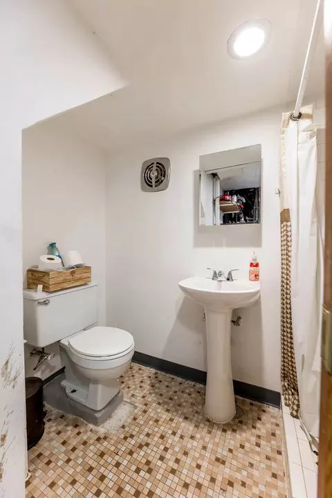 Bath - 4604 Maple Ave, Forest View, IL 60402 photo 3 of 4