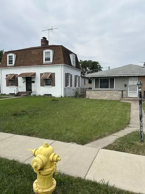 16112 Wolcott Ave, Markham, IL 60428 photo 4