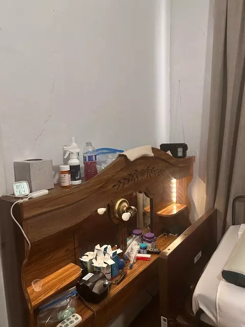 Bedroom - 5336 S Union Ave, Chicago, IL 60609 photo 6 of 7