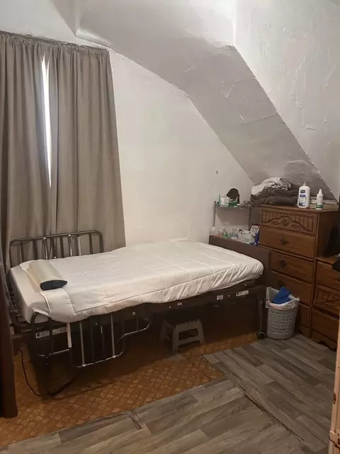 Bedroom - 5336 S Union Ave, Chicago, IL 60609 photo 1 of 7
