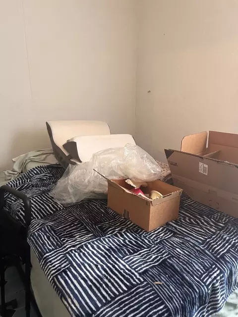 Bedroom - 5336 S Union Ave, Chicago, IL 60609 photo 3 of 7