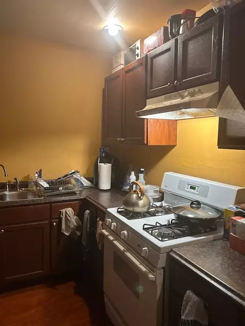 Kitchen - 5336 S Union Ave, Chicago, IL 60609 photo 2 of 2