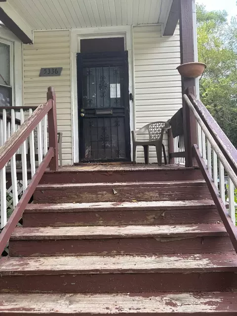 Exterior - 5336 S Union Ave, Chicago, IL 60609 photo 1 of 4