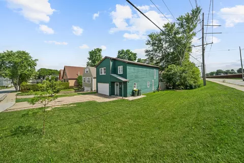 Exterior - 3805 Rywick Ct, Rolling Meadows, IL 60008 photo 5 of 5