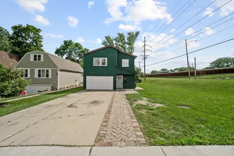 Exterior - 3805 Rywick Ct, Rolling Meadows, IL 60008 photo 4 of 5