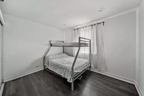 Bedroom - 3805 Rywick Ct, Rolling Meadows, IL 60008 photo 2 of 2