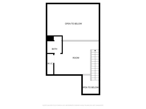 Floorplan - 3805 Rywick Ct, Rolling Meadows, IL 60008 photo 1 of 2