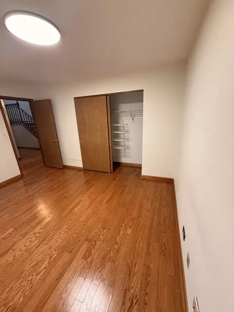 Bedroom - 21070 W Hazelnut Ln, Plainfield, IL 60544 photo 4 of 5