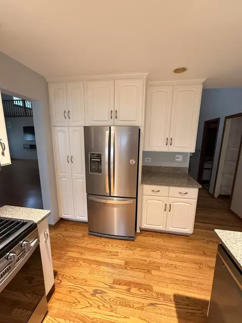 Kitchen - 21070 W Hazelnut Ln, Plainfield, IL 60544 photo 4 of 6