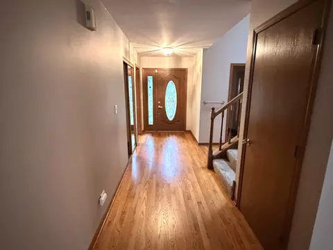 Entry Way - 21070 W Hazelnut Ln, Plainfield, IL 60544 photo 1 of 4