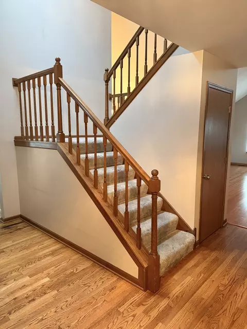 Entry Way - 21070 W Hazelnut Ln, Plainfield, IL 60544 photo 3 of 4