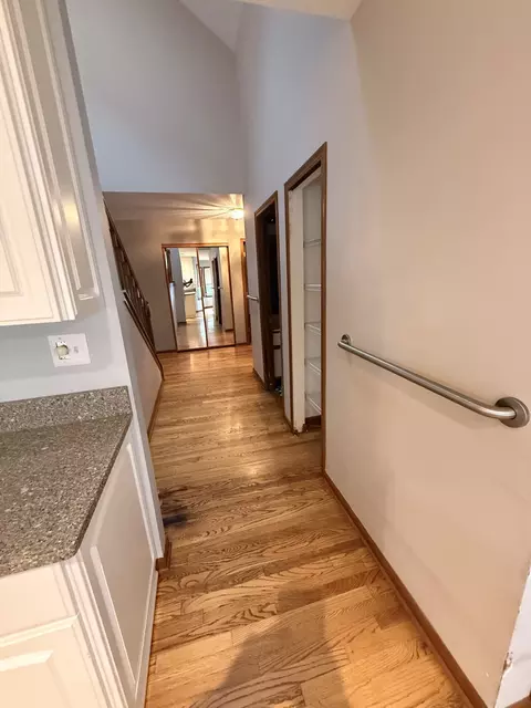 Entry Way - 21070 W Hazelnut Ln, Plainfield, IL 60544 photo 4 of 4