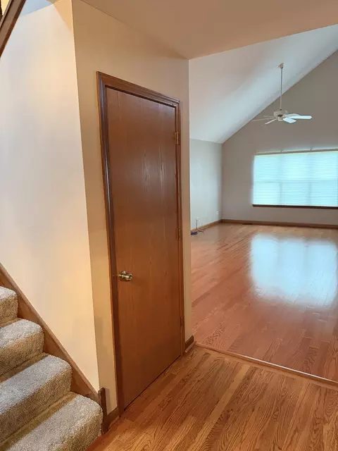Entry Way - 21070 W Hazelnut Ln, Plainfield, IL 60544 photo 2 of 4