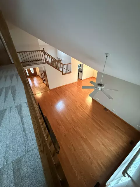 Living - 21070 W Hazelnut Ln, Plainfield, IL 60544 photo 5 of 6