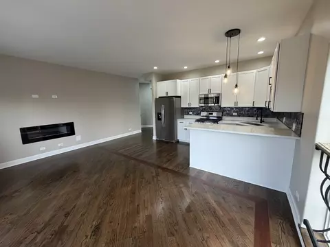 Living - 543 E 43rd St #3W, Chicago, IL 60653 photo 1 of 1