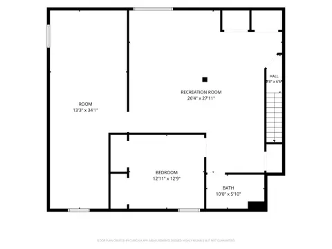 Floorplan - 19226 Crescent Dr, Mokena, IL 60448 photo 2 of 3