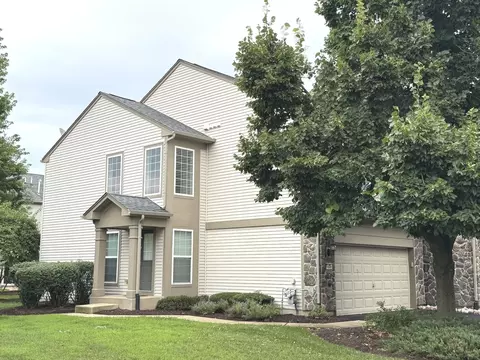 1448 Orchid St, Yorkville, IL 60560