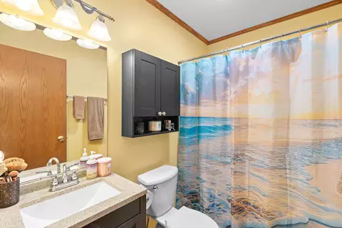 Bath - 606 Edgelawn Dr, Plano, IL 60545 photo 1 of 3