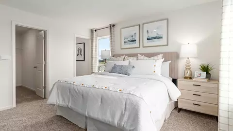 Bedroom - 1336 Foxglove Dr, Bartlett, IL 60103 photo 1 of 6
