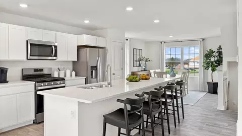 Kitchen - 1336 Foxglove Dr, Bartlett, IL 60103 photo 6 of 12