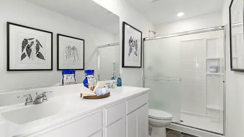 Bath - 1336 Foxglove Dr, Bartlett, IL 60103 photo 2 of 5