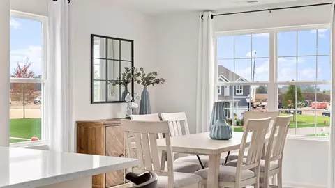 Dining - 1336 Foxglove Dr, Bartlett, IL 60103 photo 1 of 2