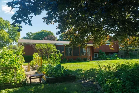 Exterior - 936 Estes St, Gurnee, IL 60031 photo 9 of 9